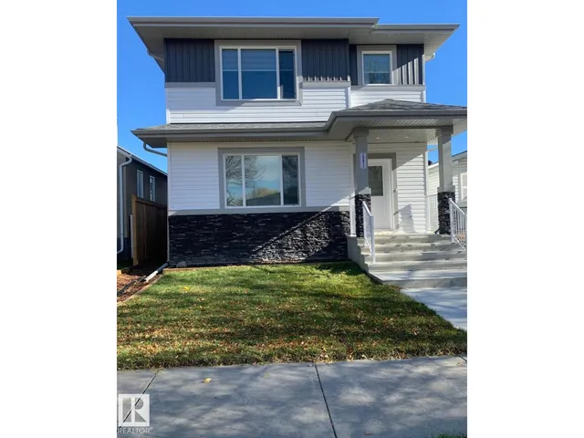 12411 86 ST NW, Edmonton