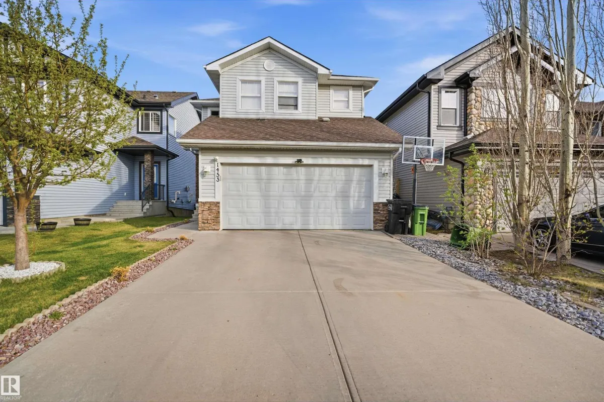 1453 HAYS WY NW NW exterior
