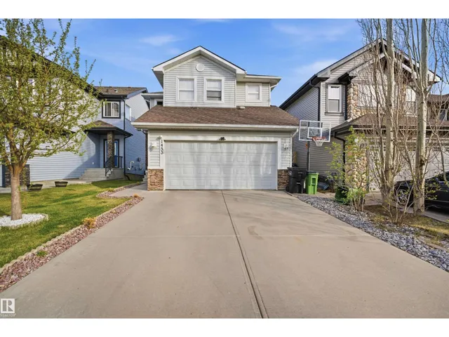 1453 HAYS WY NW NW, Edmonton