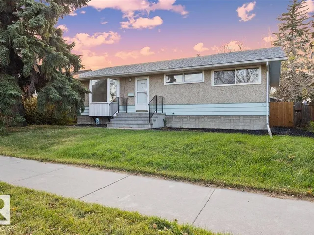 10522 163 ST NW, Edmonton