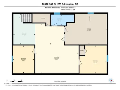 10522 163 ST NW photo 44