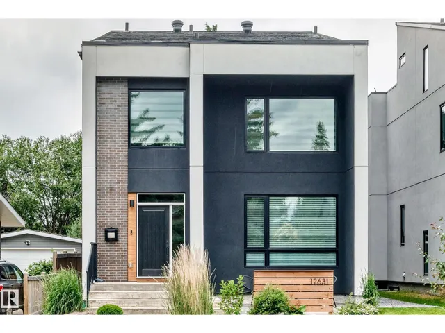 12631 52 AV NW, Edmonton