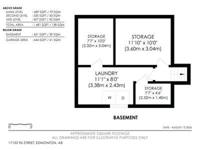 17132 96 ST NW photo 29