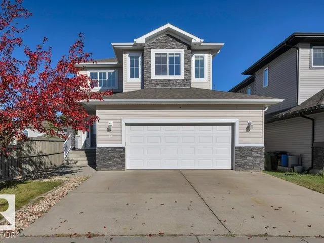 14 SIENNA GA, Fort Saskatchewan