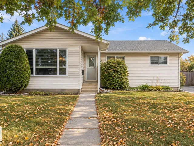 59 ROSEWOOD DR, Sherwood Park