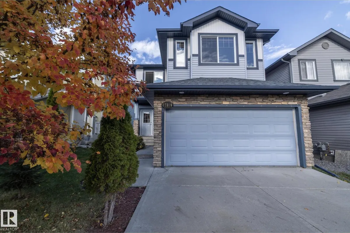 17316 5 AV SW exterior