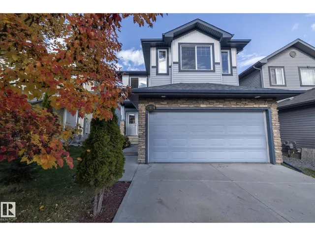 17316 5 AV SW, Edmonton