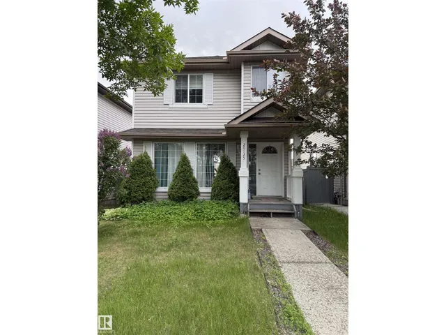 20125 53 AV NW NW, Edmonton