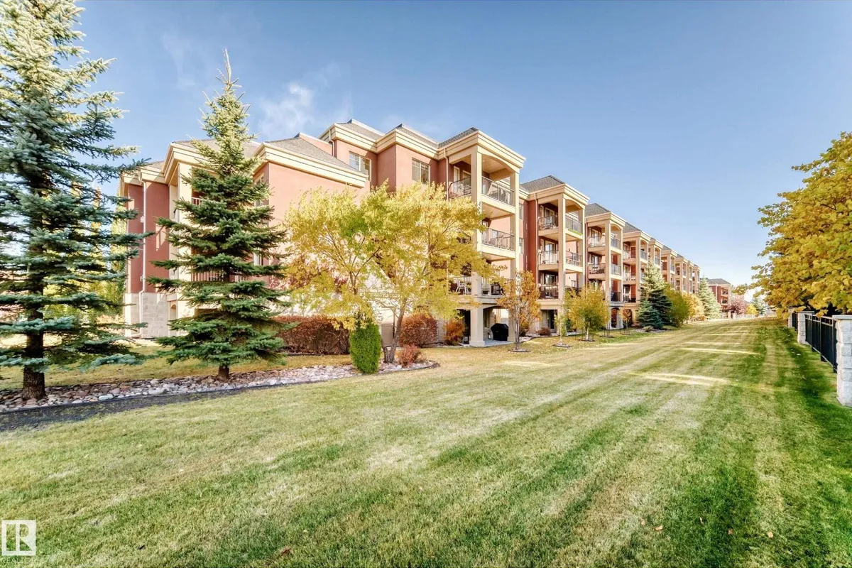 #207 500 PALISADES WY exterior