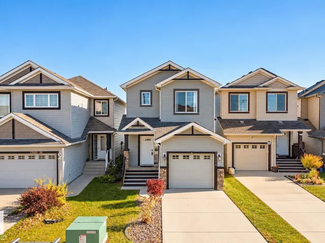 17011 38 ST NW, Edmonton
