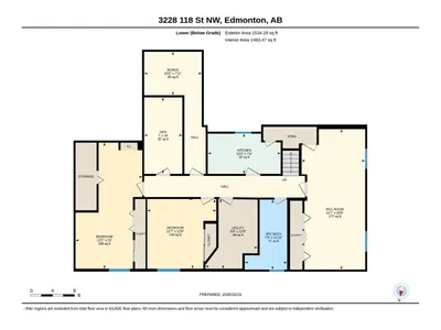 3228 118 ST NW photo 39