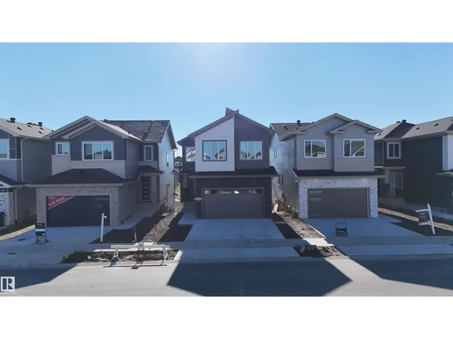 8519 183 AVE NW, Edmonton