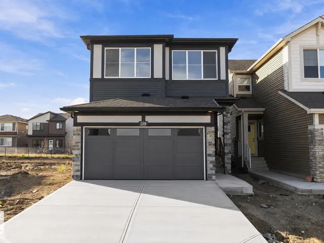 5308 Hawthorn Close SW, Edmonton