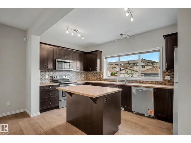 608 MCDONOUGH LI NW, Edmonton