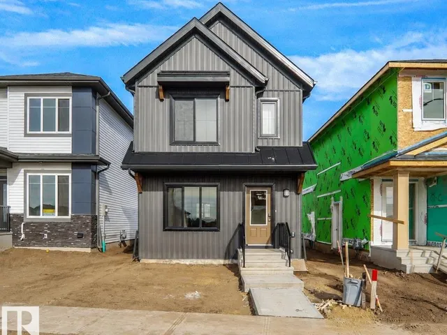 82 Juniper WD, Fort Saskatchewan