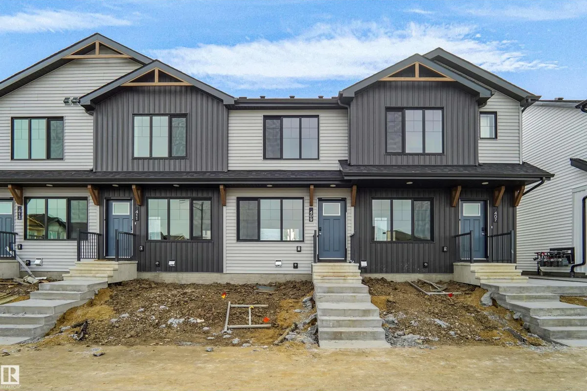 409 ASTER DR NW exterior