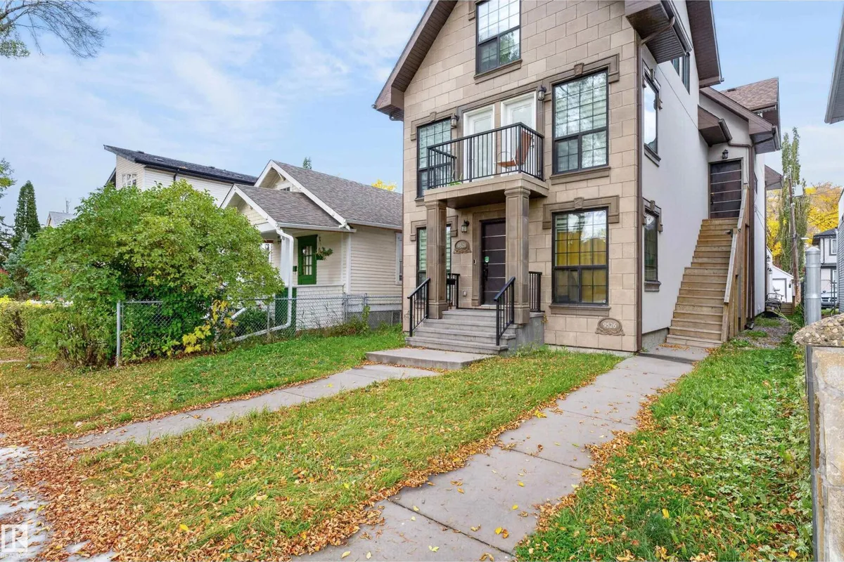 9526 109A AV NW exterior