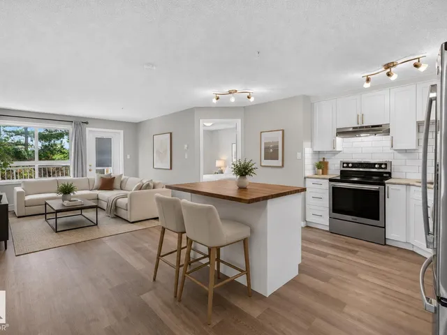 #120 5340 199 ST NW, Edmonton