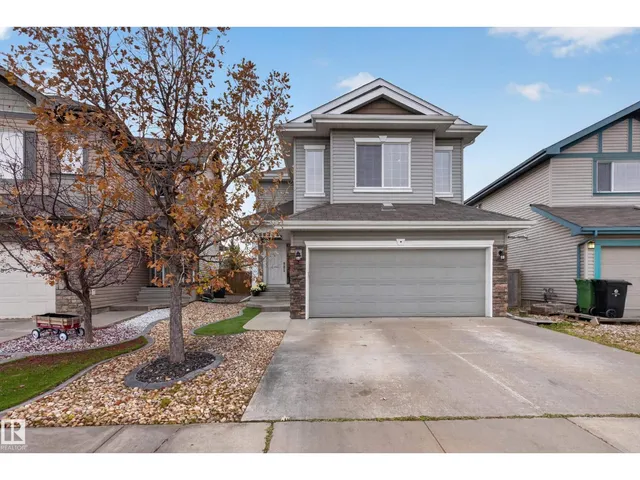 7 BREMNER, Fort Saskatchewan