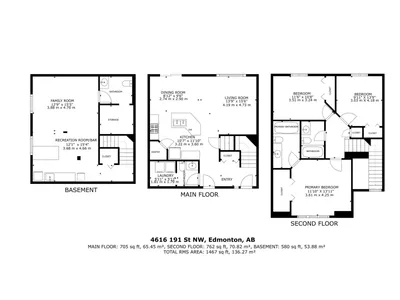 4616 191 ST NW photo 58