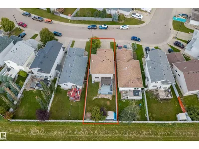 4616 191 ST NW photo 53