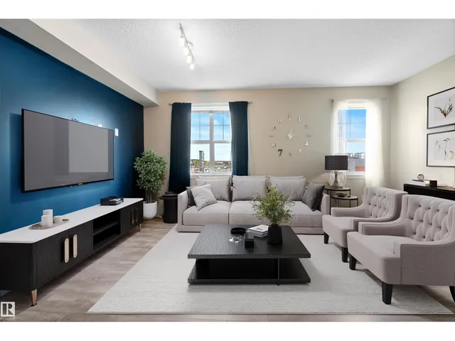 #13 2803 JAMES MOWATT TR SW, Edmonton