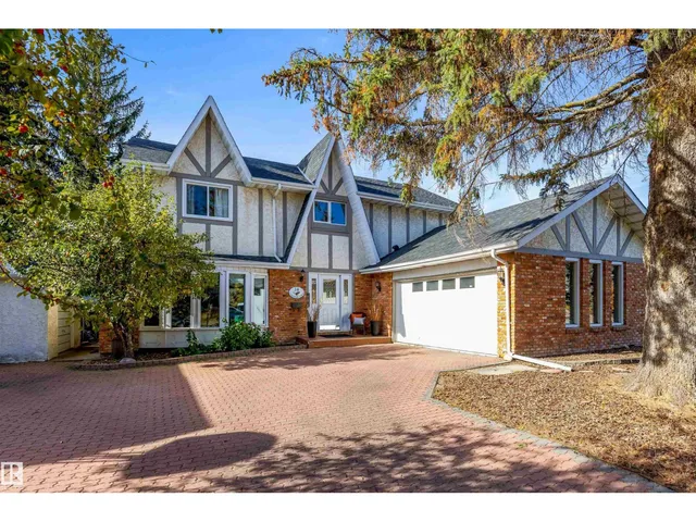 34 LAFONDE CR, St. Albert
