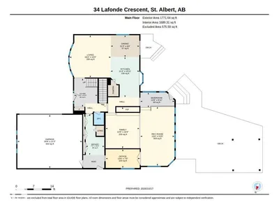 34 LAFONDE CR photo 67