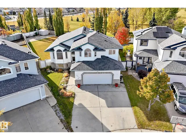 15104 48 ST NW, Edmonton