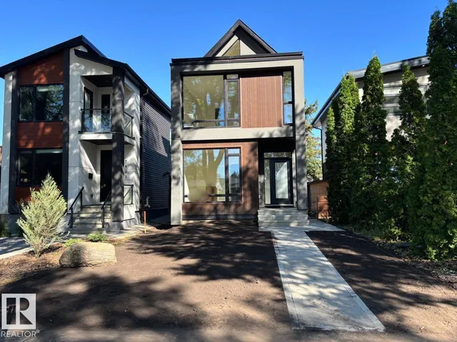7928 97 AV NW, Edmonton