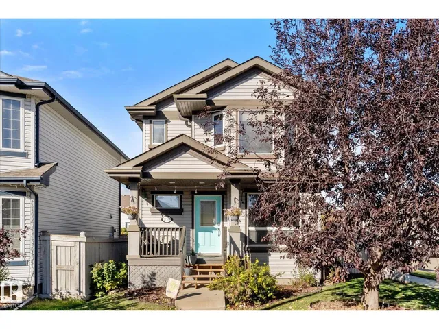 21304 59 AV NW, Edmonton