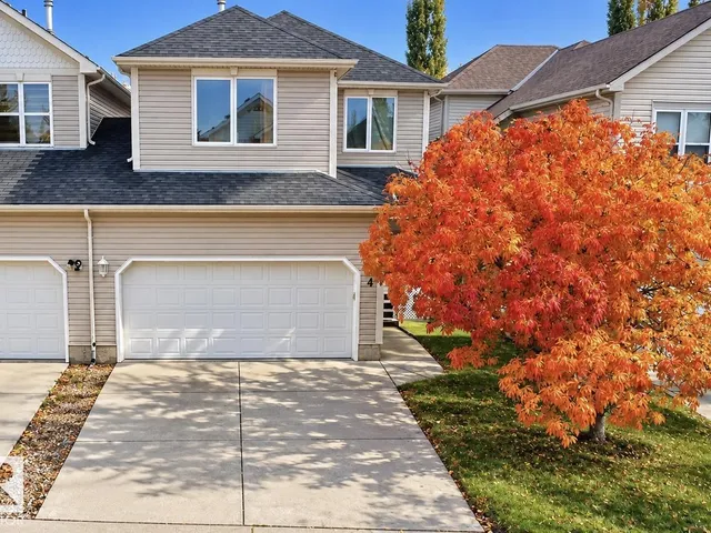 4 1920 Millwoods RD E NW, Edmonton