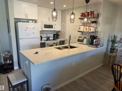 #419 15499 CASTLE DOWNS RD NW photo 9
