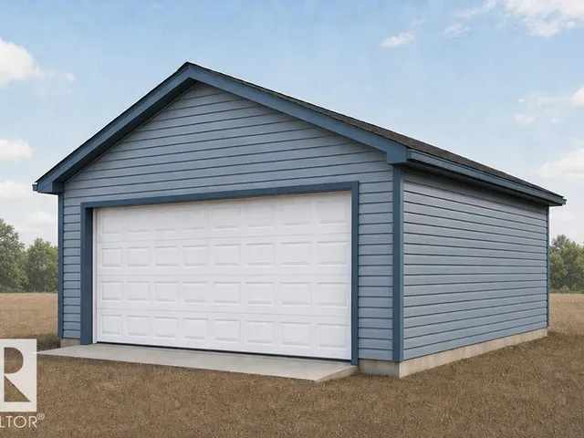 1250 MCLEOD AV, Spruce Grove