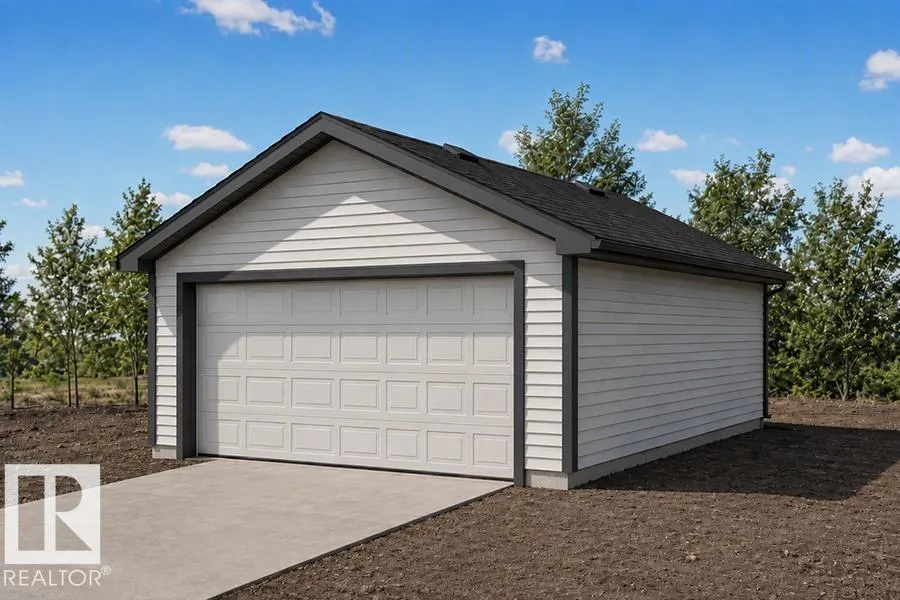 17544 63 ST NW exterior