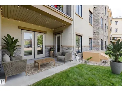 #106 160 MAGRATH RD NW photo 38