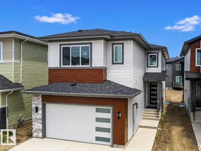 8916 Mayday Wy SW, Edmonton