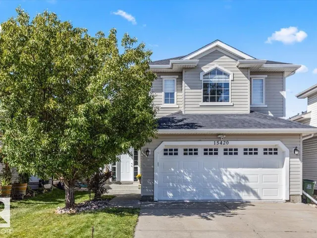 15420 44 ST NW, Edmonton