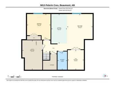 5813 PELERIN CR photo 59
