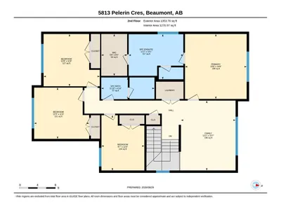 5813 PELERIN CR photo 58