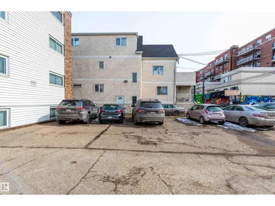 #302 10745 83 AV NW photo 28