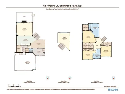 61 RYBURY CT photo 54