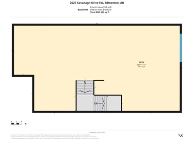 2027 CAVANAGH DR SW photo 43