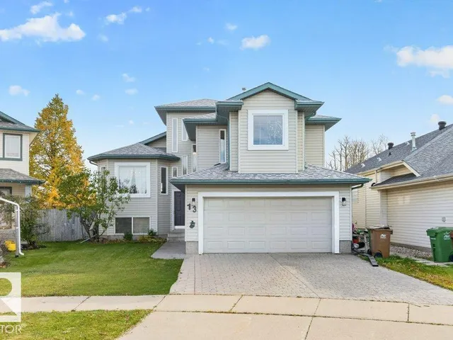 13 HARVEST CO, St. Albert