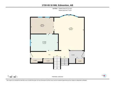 1720 65 ST NW photo 63