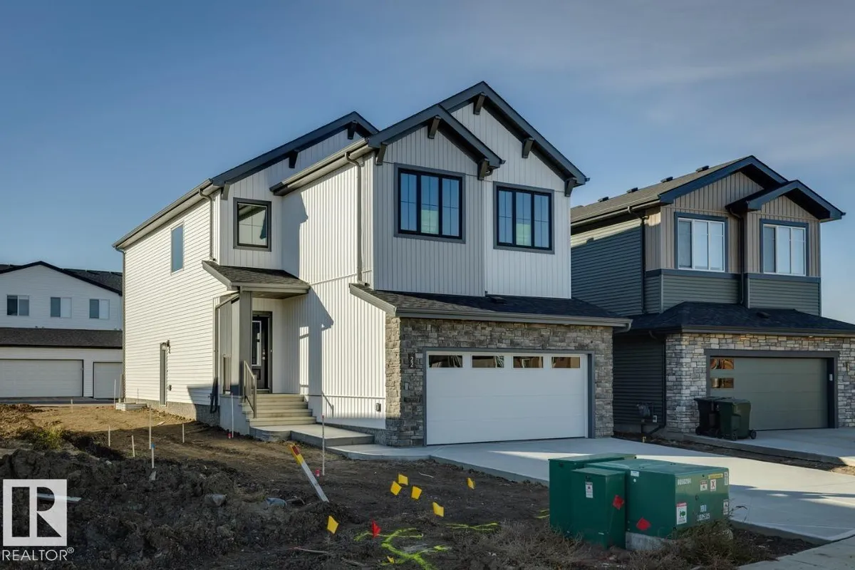 22 Cuddie DR exterior