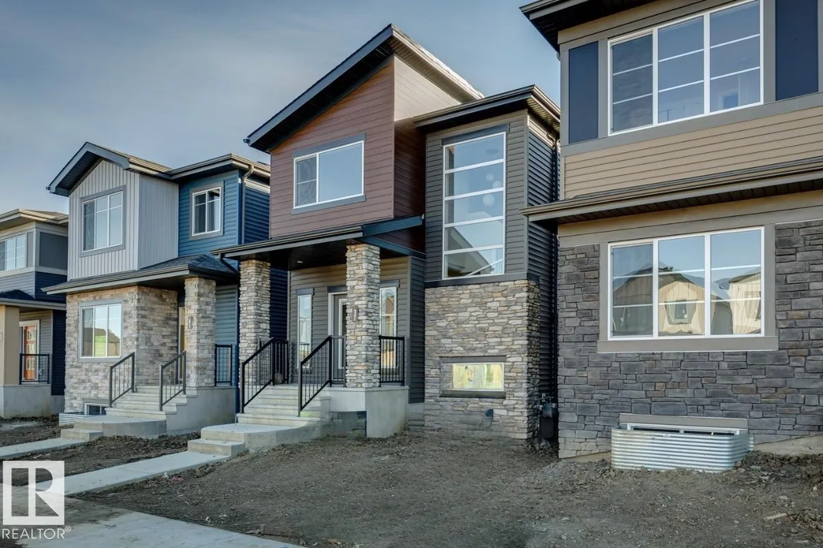 37 Clydesdale LN exterior