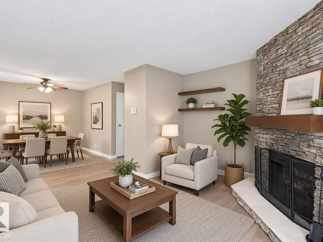 #101 340 Woodbridge WY, Sherwood Park