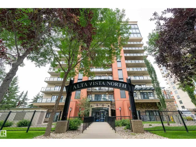 #904 10319 111 ST NW, Edmonton