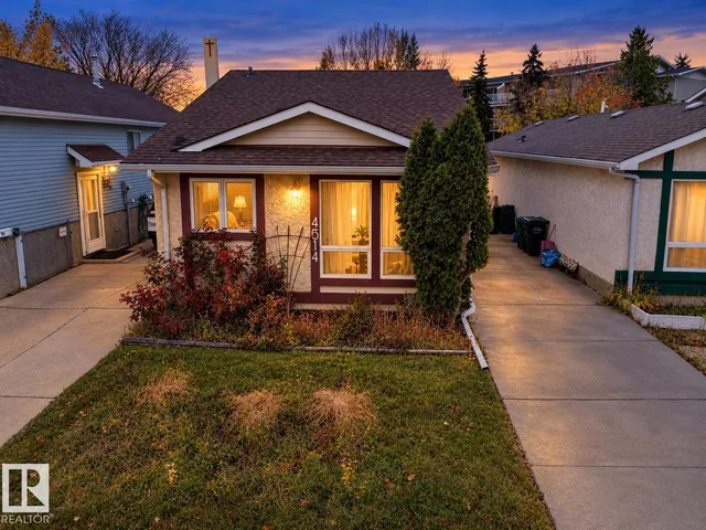 4514 35A AV NW, Edmonton